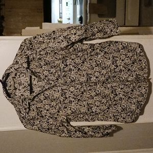 Liz Claborne blouse size small.